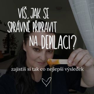 Teď už i ty víš, jak na to 😘